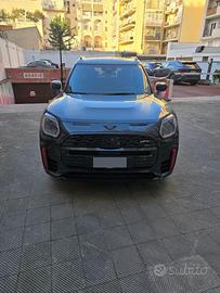 Mini Countryman JCW - subentro leasing