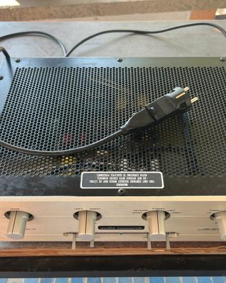 Pre Audio Research LS1