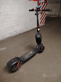 IsinWheel GT2 Off Road Electric Scooter 1000W