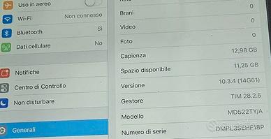 IPAD A1460