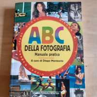 ABC DELLA FOTOGRAFIA a cura di Diego Mormorio