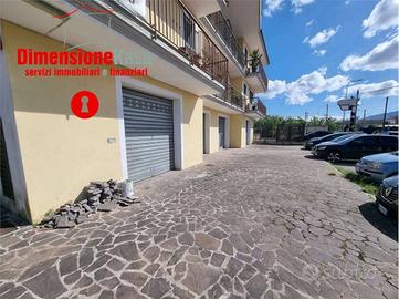 Immobile di 200 m² con 2 locali a Nola