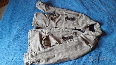 Replay cappotto uomo