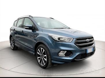 FORD Kuga 2ª serie - 2019
