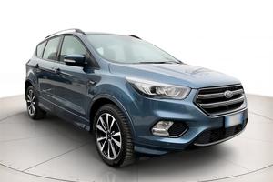 FORD Kuga 2ª serie - 2019