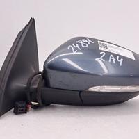 SPECCHIETTO RETROVISORE SINISTRO VOLKSWAGEN Passat