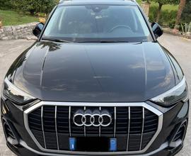 Audi Q3 II serie 35TFSI S-line S-tronic