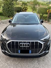 Audi Q3 II serie 35TFSI S-line S-tronic