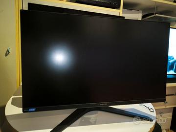 monitor Xiaomi g27 pro Mini Led 180hz