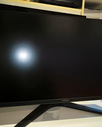 monitor Xiaomi g27 pro Mini Led 180hz