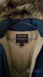 Woolrich