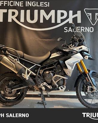 TRIUMPH Tiger 900 Rally Pro Abs