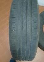 gomme continental