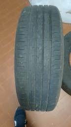 gomme continental