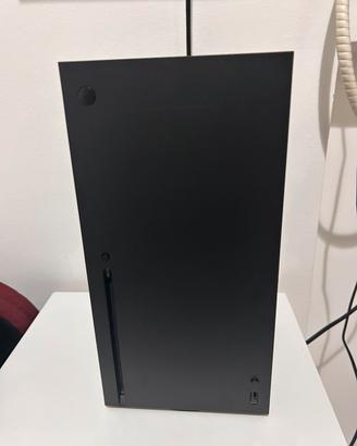 Xbox serie x