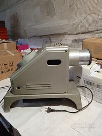 proiettore episcopio della Paravia