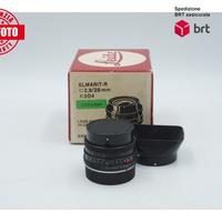 Leica Elmarit-R 28 F2.8 [11204]