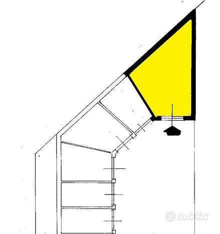Box o garage - Brugherio