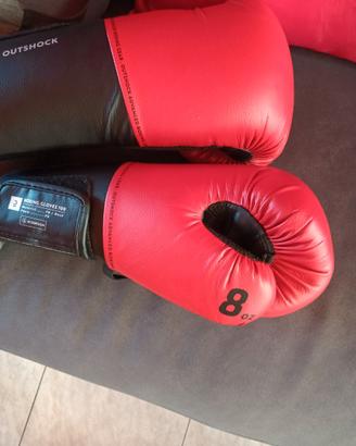 Guantoni boxe