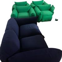 Divani e poltrone Mario Marenco