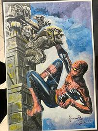 L’ombra del goblin