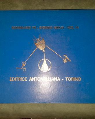 EDITRICE ANTONELLIANA