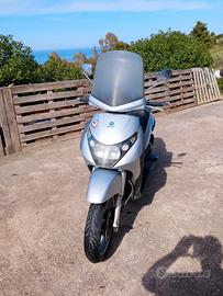 motore Beverly 250 