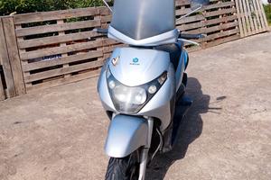 motore Beverly 250 