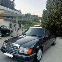 Mercedes-Benz 200E iscrivibile ASI ORO da amatore 