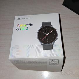 orologio amazfit gtr2