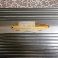 GENESIS DUAL MONO XTREME