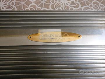 GENESIS DUAL MONO XTREME