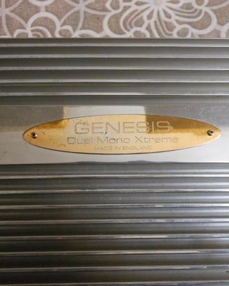 GENESIS DUAL MONO XTREME