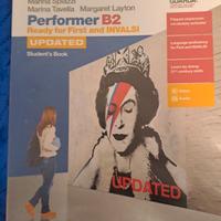 Performer B2 updated + workbook