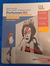 Performer B2 updated + workbook