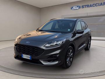 FORD Kuga 2.0 ecoblue ST-Line 2wd 120cv auto