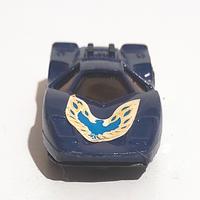 Race car Eagle vintage anni '80