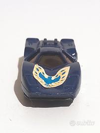 Race car Eagle vintage anni '80