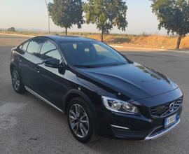 Volvo s60 cc (2015-2018) - 2017