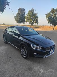 Volvo s60 cc (2015-2018) - 2017