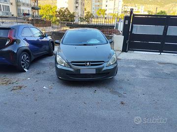 Peugeot 307 cc