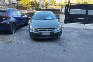 Peugeot 307 cc