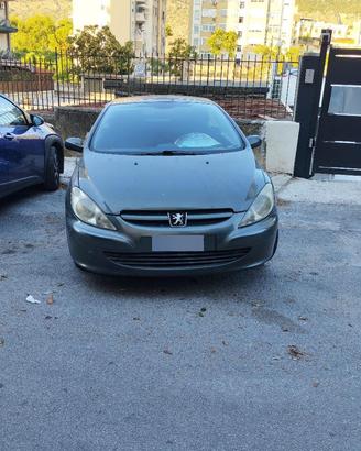Peugeot 307 cc