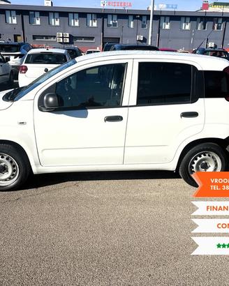 FIAT Panda 3� serie Panda 1.2 GPL Pop Van 2 posti