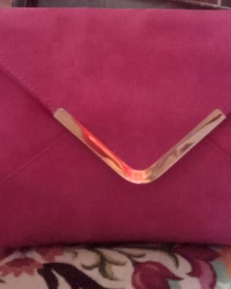Pochette nuova
