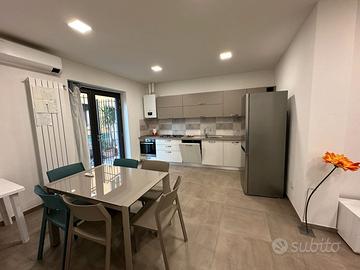 Bilocale nuovo in centro