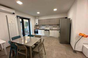 Bilocale nuovo in centro