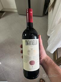 Tignanello Antinori 2022