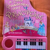 Pianoforte principesse