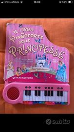 Pianoforte principesse